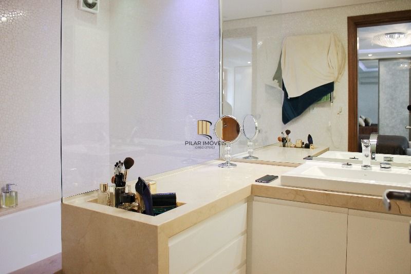 Casa Condominio para Venda - 347.42m², 4 dormitórios, sendo 2 suites, 2 vagas - Vila Assunção