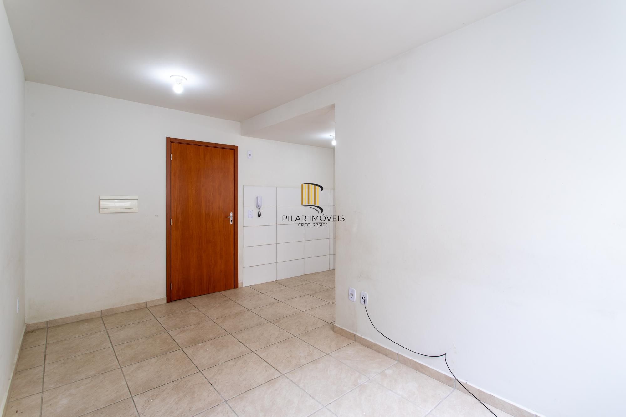 Apartamento 2 dormitórios I bairro