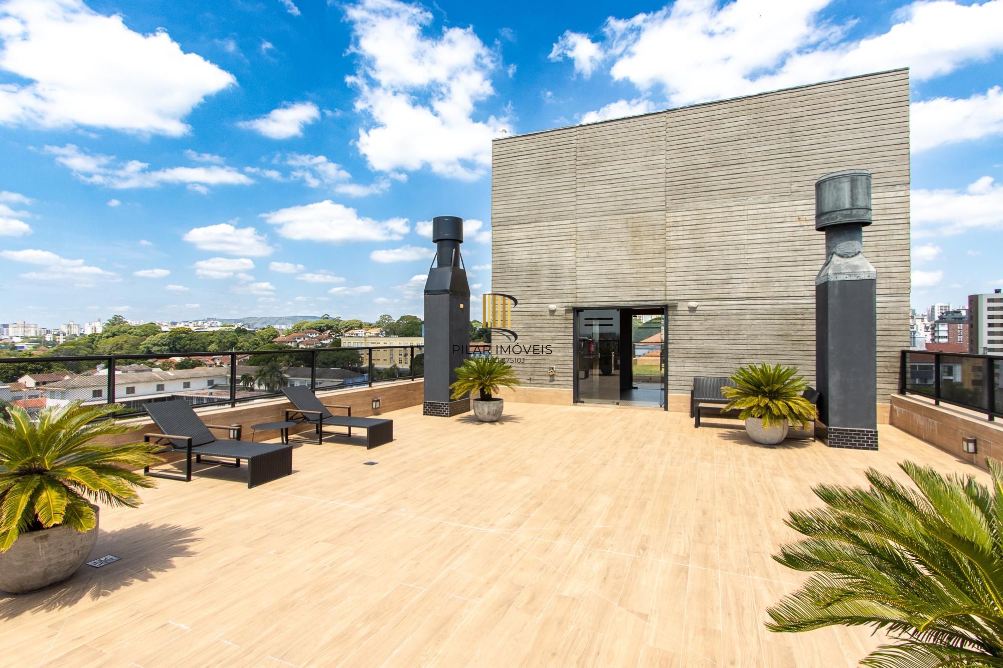 Apartamento 2 dormitórios no bairro Passo da Areia