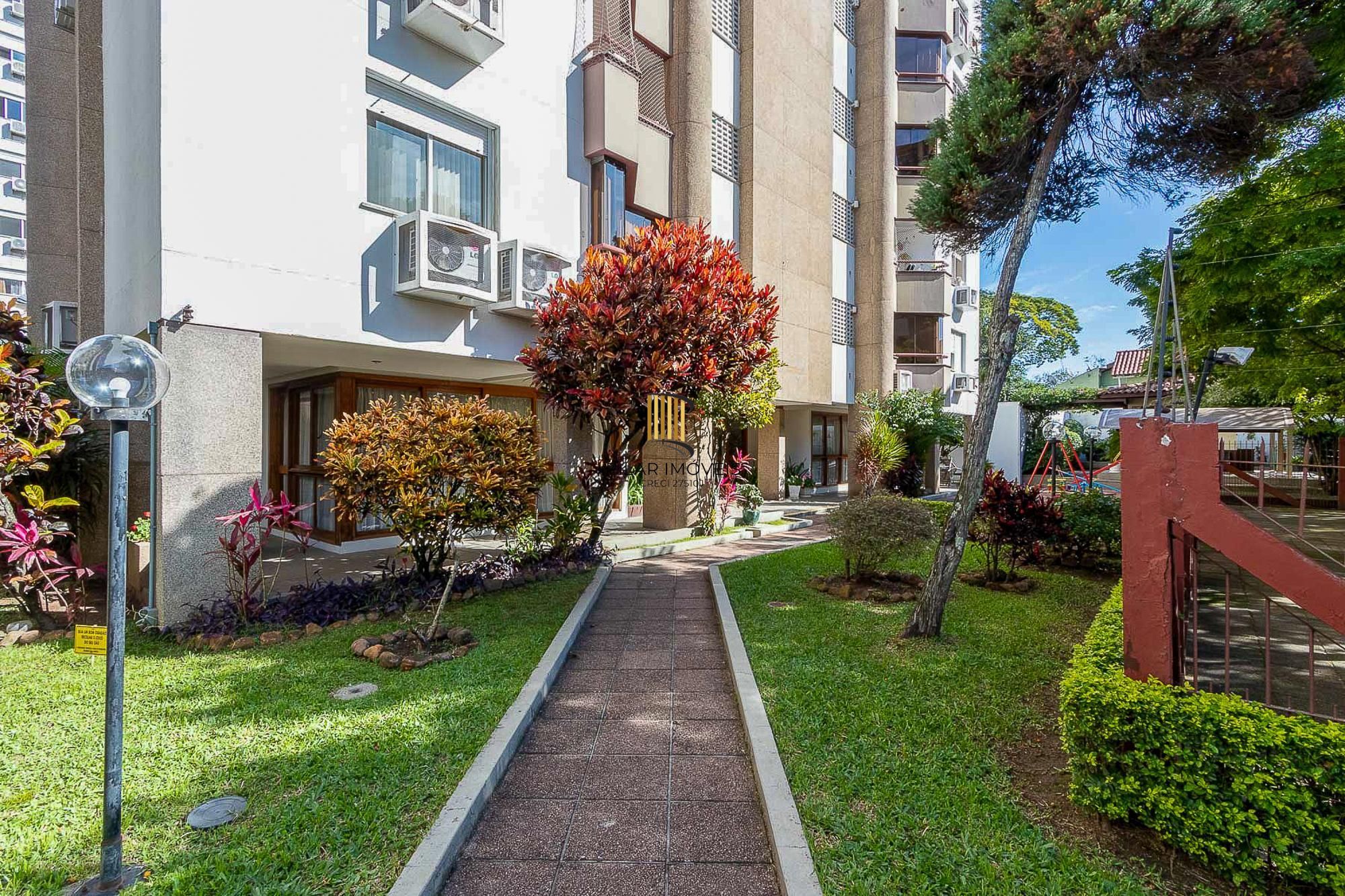 Cobertura 3 dormitórios no bairro Cavalhada