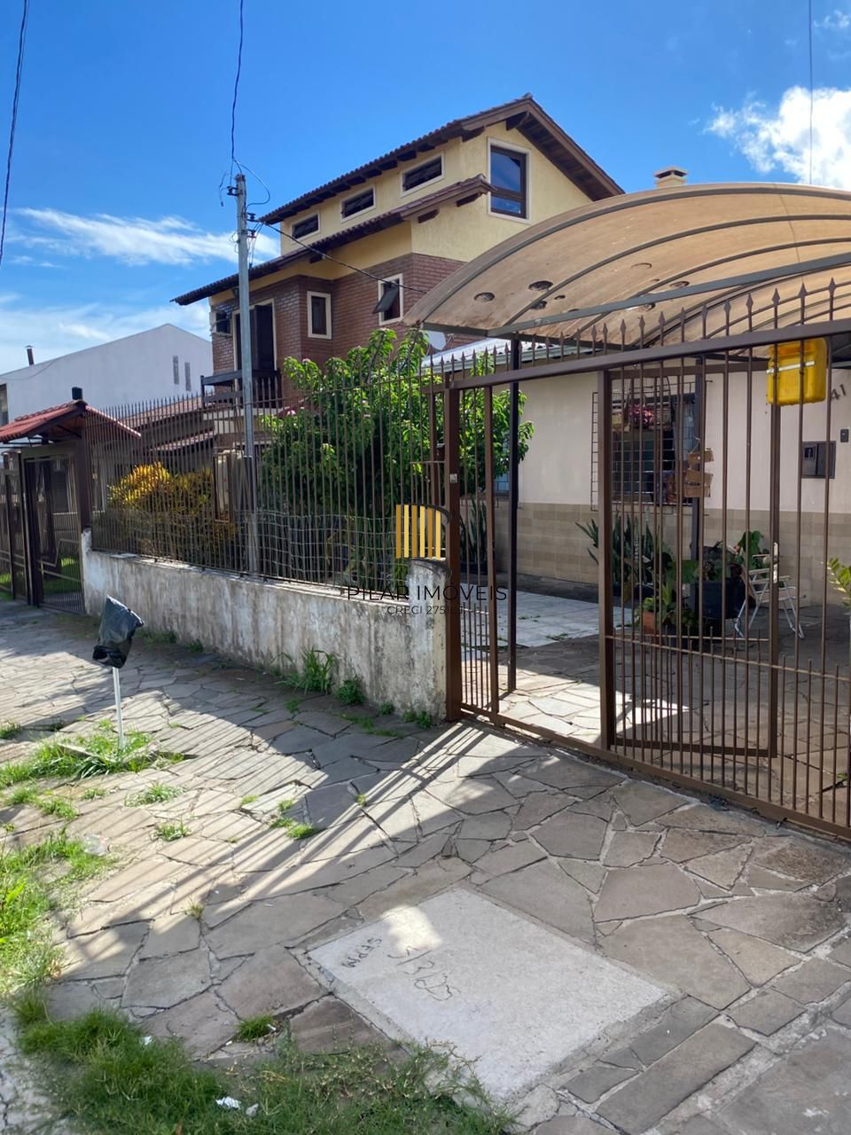 ⚜️ Terreno | 300m² | Plano | Localização estratégica - Pilar Imóveis