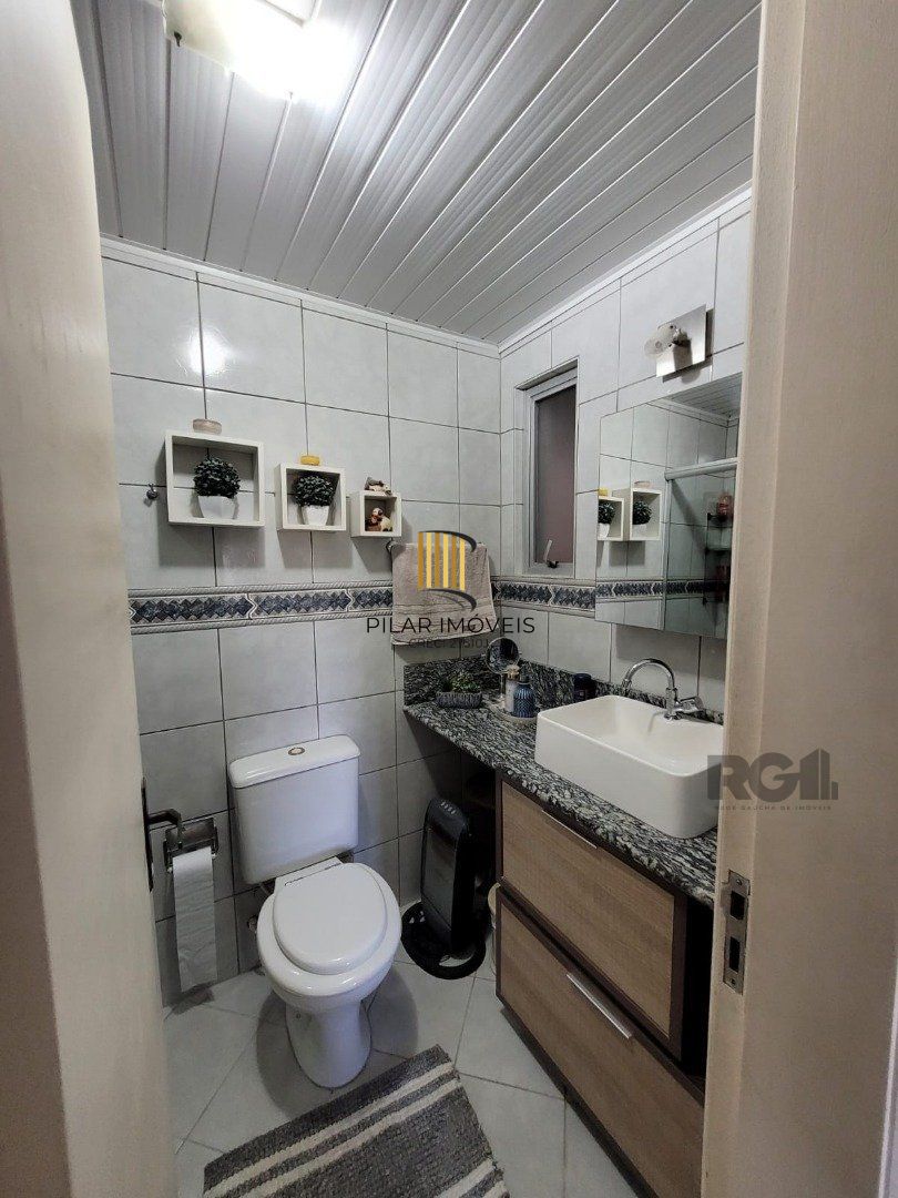 Apartamento 2 dormitórios no bairro Cavalhada