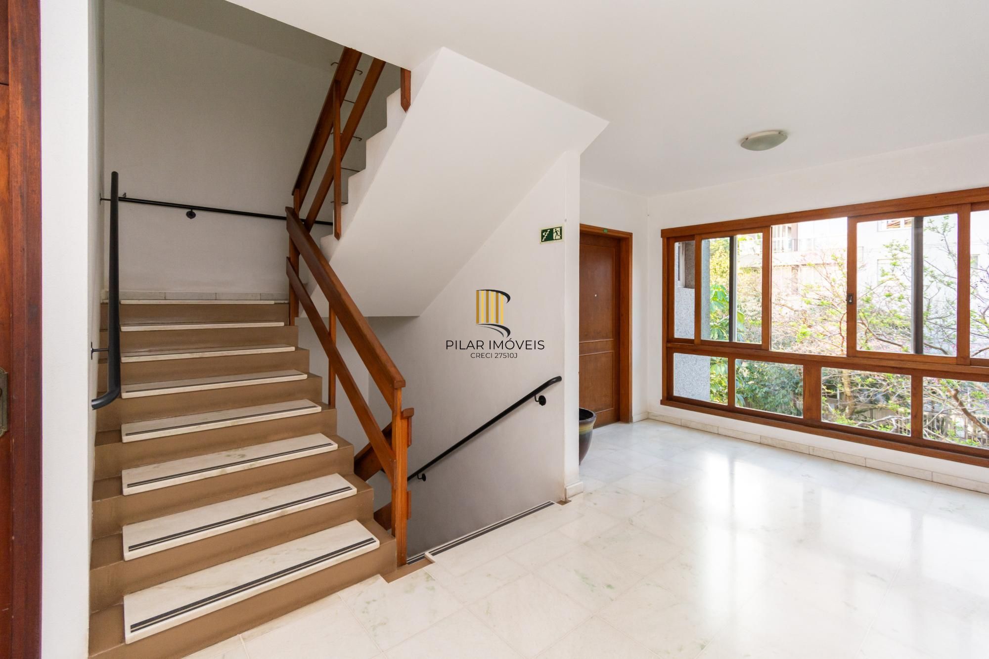 Apartamento com 3 Quartos à venda, 122m² - Petrópolis