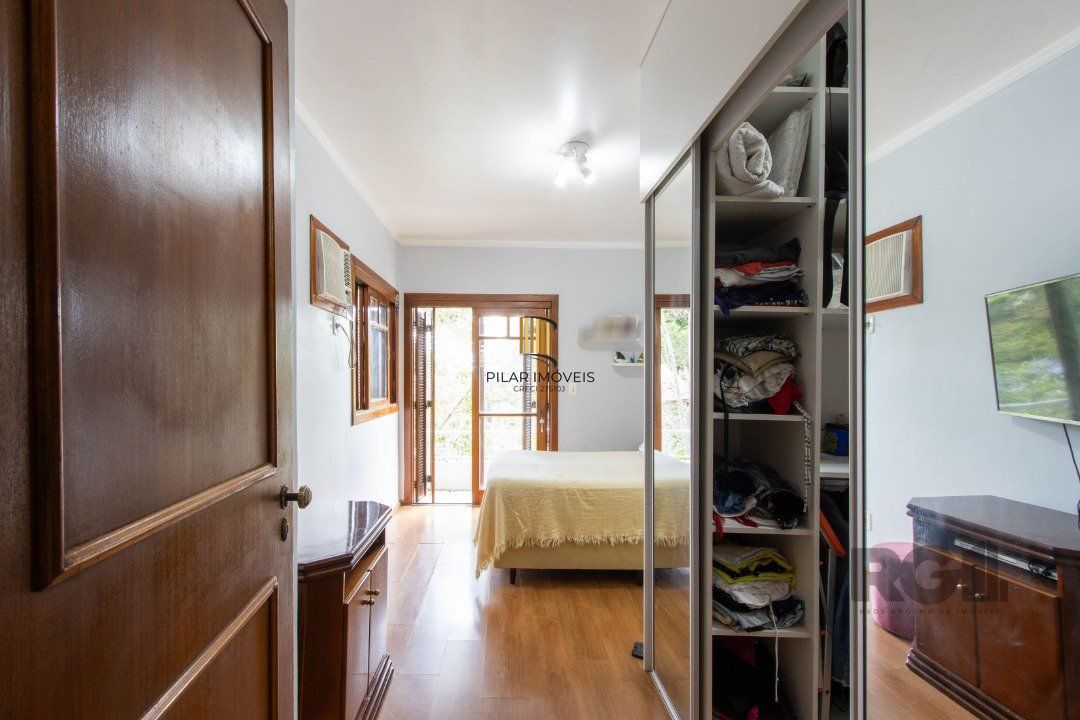 Casa de Condomínio 3 dormitórios no bairro Jardim Isabel