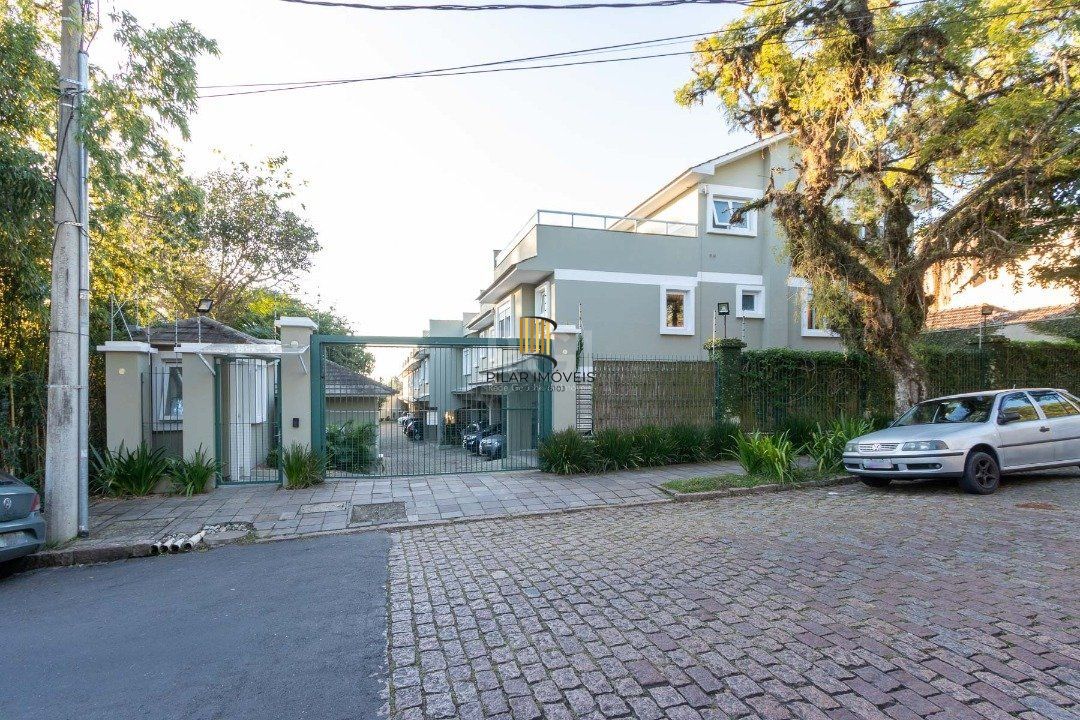 Casa Condominio para Venda - 188.6m², 3 dormitórios, sendo 1 suites, 2 vagas - Tristeza