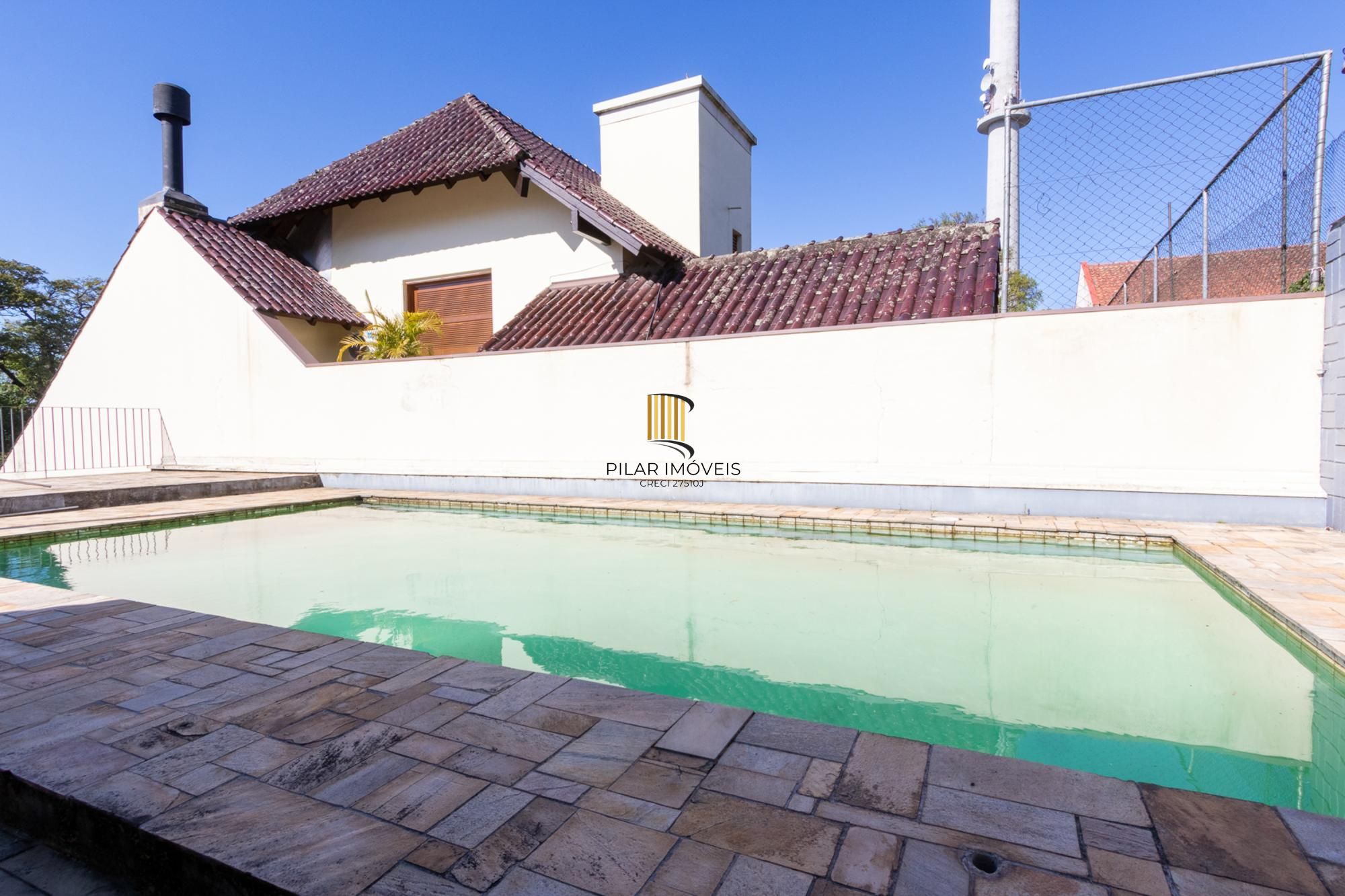 Casa para Venda - 286.28m², 2 dormitórios, sendo 1 suites, 3 vagas - Santa Tereza