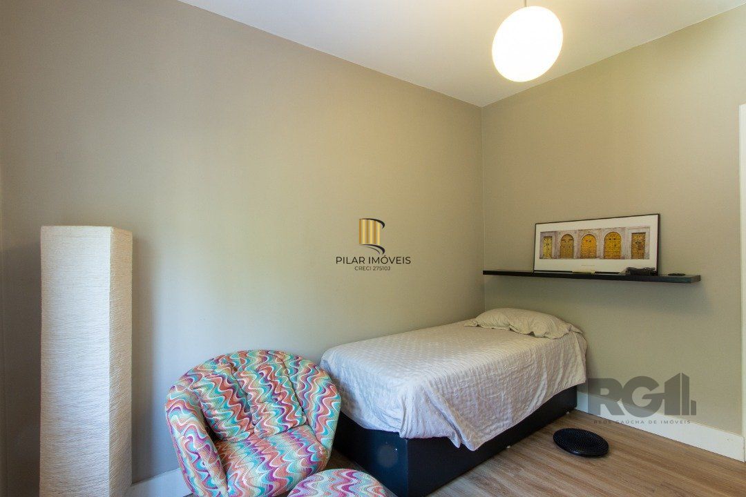 Casa 3 dormitórios no bairro Jardim Isabel