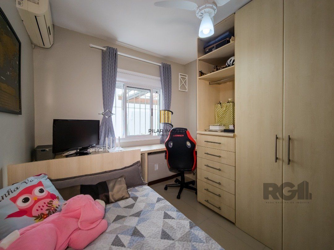 Apartamento Garden | 2 quartos | 96,4m2 Privativos | Bairro Camaquã