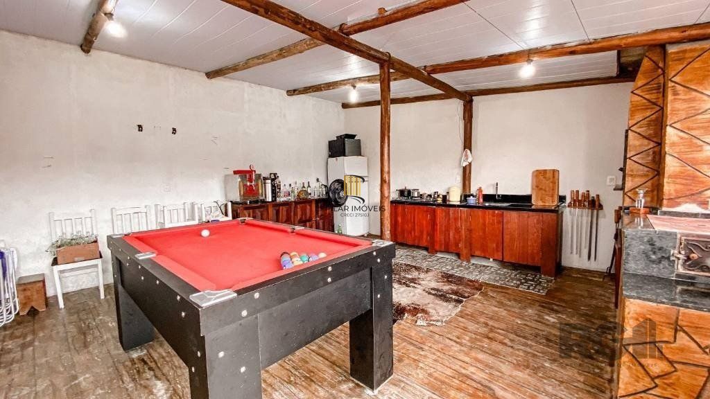 Casa 3 dormitórios no bairro Centro