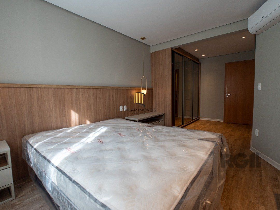 Apartamento 2 dormitórios no bairro Centro