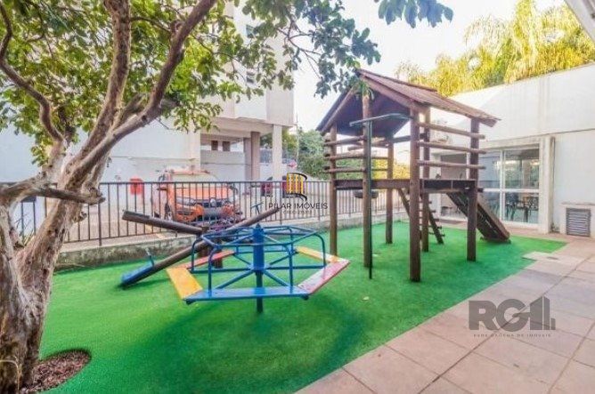 Apartamento 2 dormitórios no bairro Vila São José
