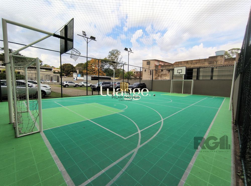 Apartamento no Condomínio Vida Viva Boulevard, 2 dormitórios sendo 1 suíte e 1 vaga escriturada