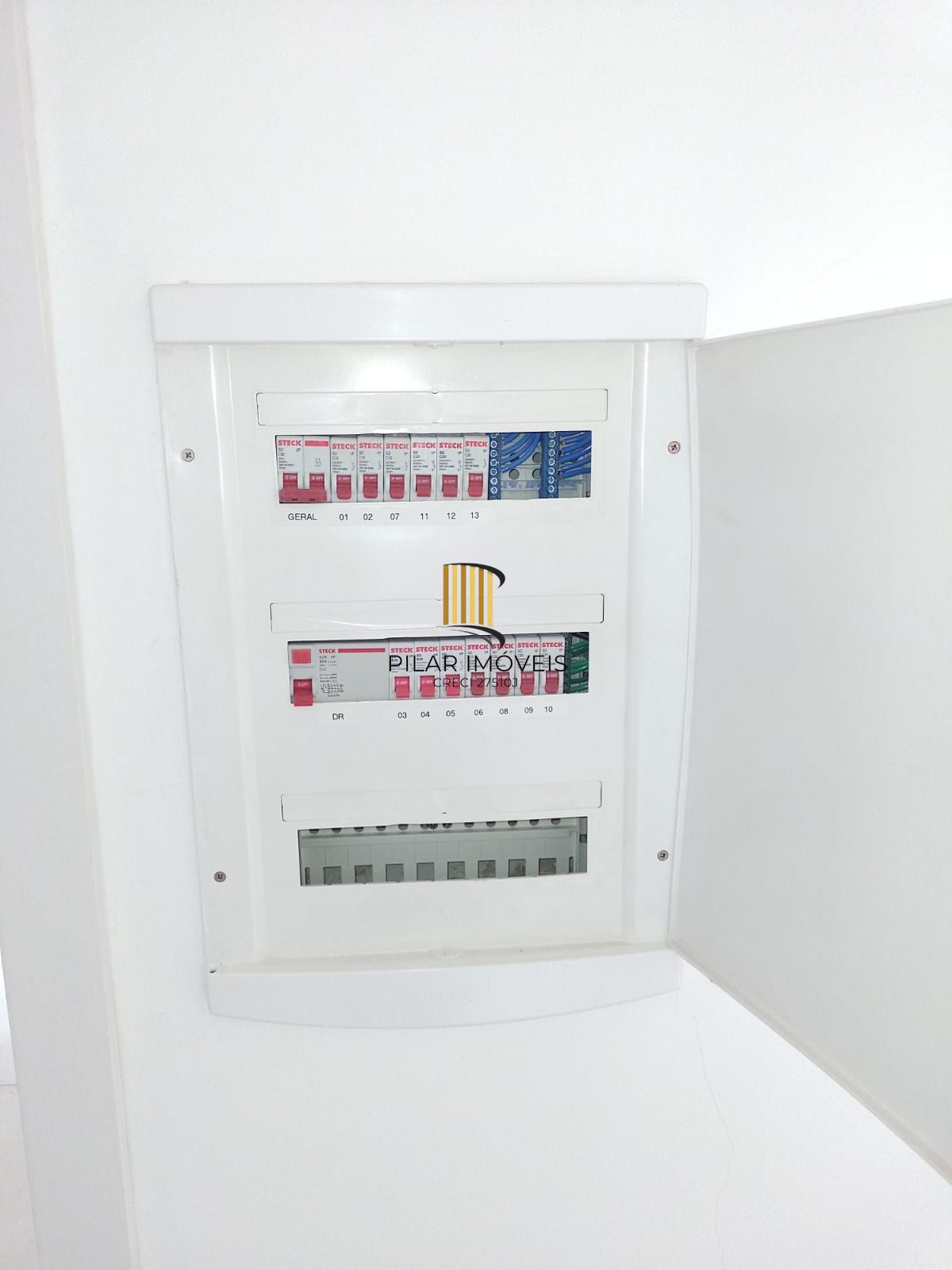Apartamento 2 dormitórios no bairro Centro