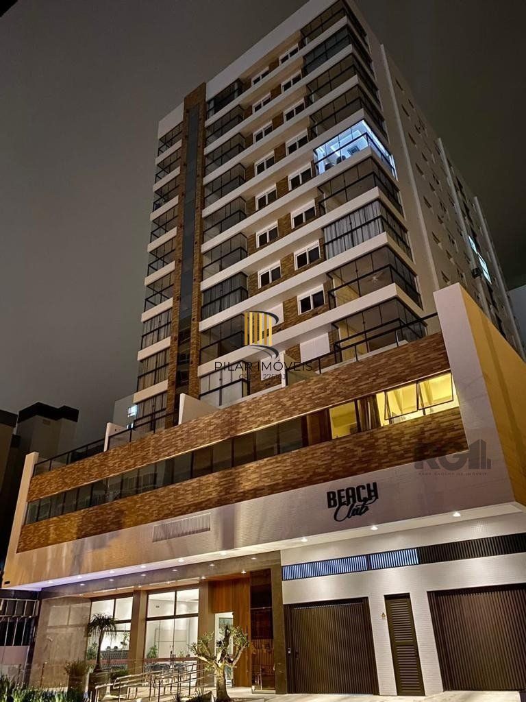 Apartamento com 2 dormitórios, sendo uma suíte, em empreendimento diferenciado em Capão da Canoa, no bairro Navegantes, próximo à divisa de Atlântida