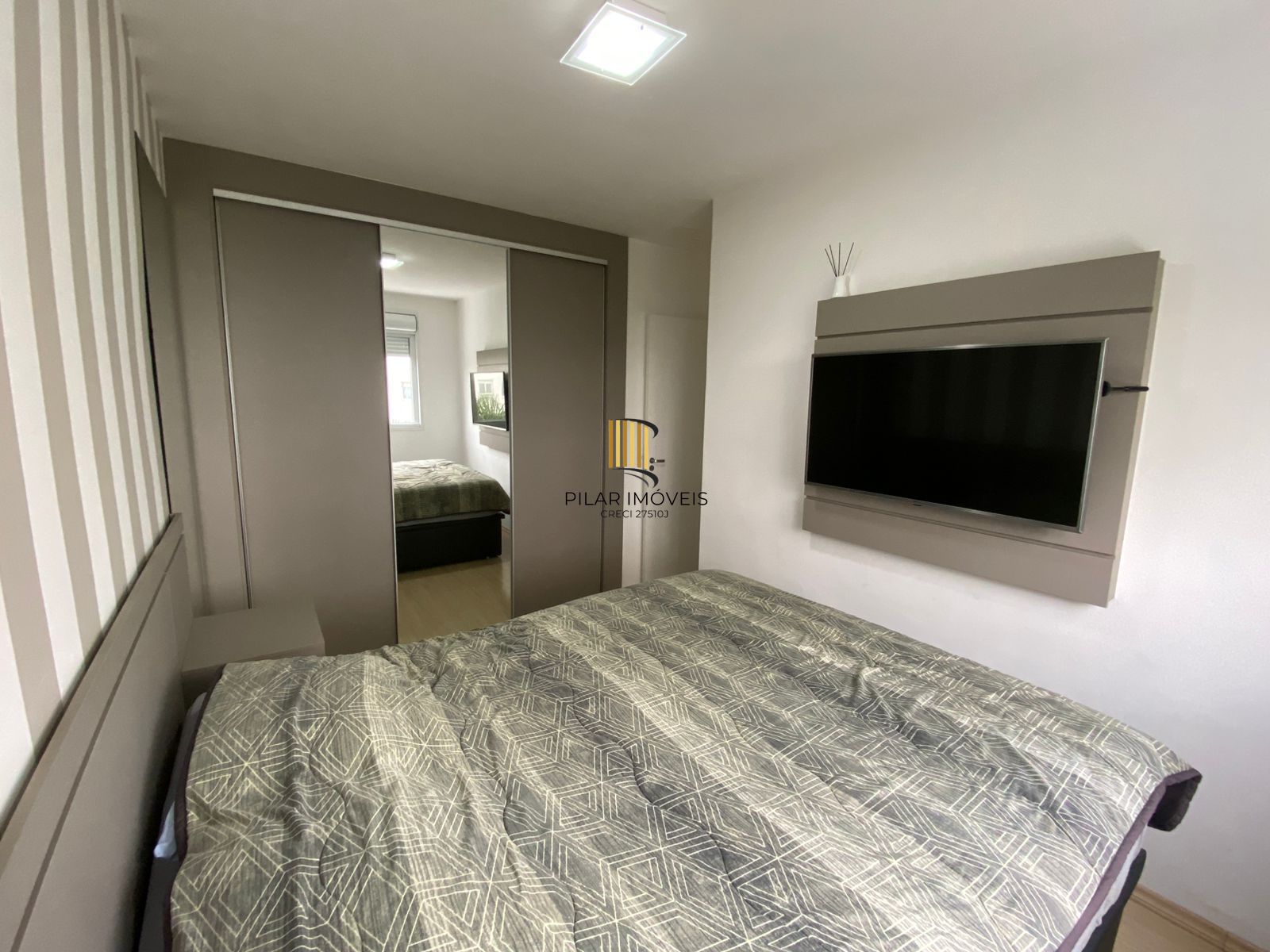 Lindo Apartamento no Coração da Zona Sul