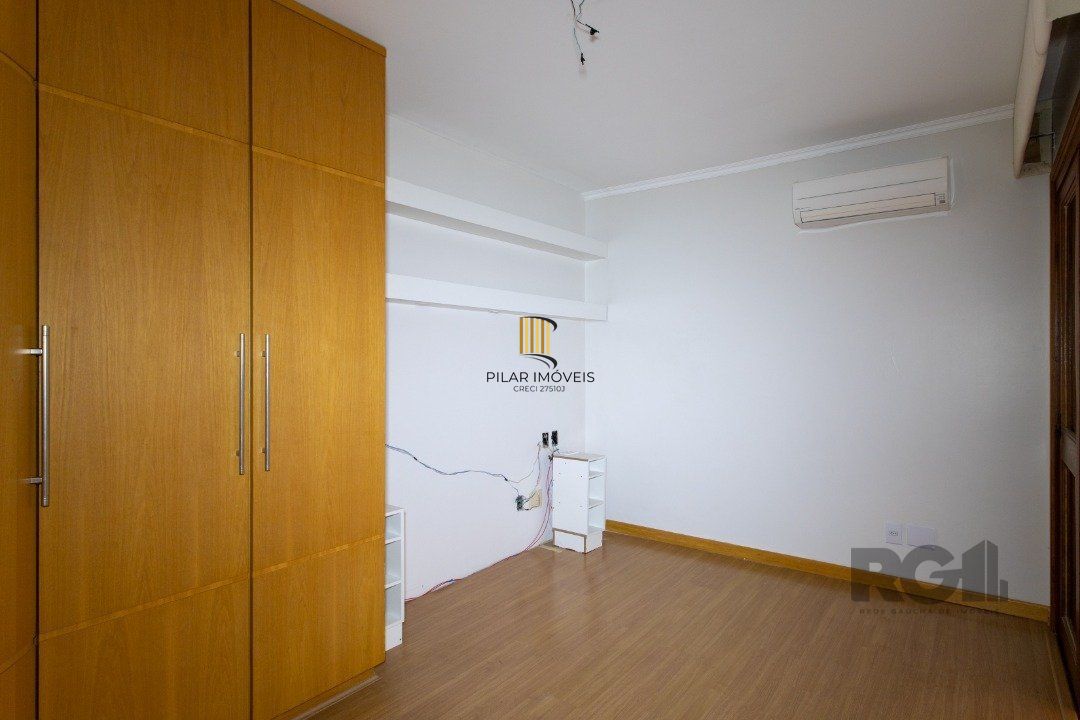 Apartamento 3 dormitórios no bairro Tristeza