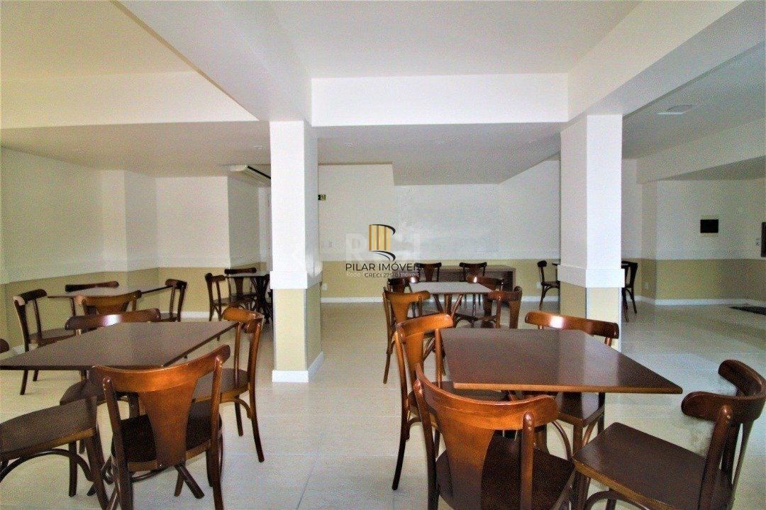 Apartamento para Venda - 72.01m², 3 dormitórios, sendo 1 suites, 1 vaga - Camaquã