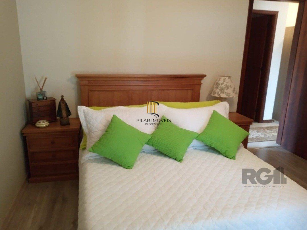 Apartamento de 2 dormitórios I bairro Tristeza