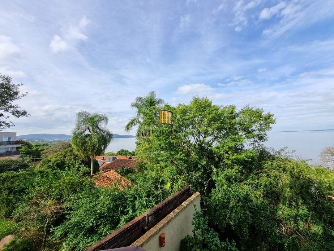 Casa de Condomínio 3 dormitórios no bairro Vila Conceição