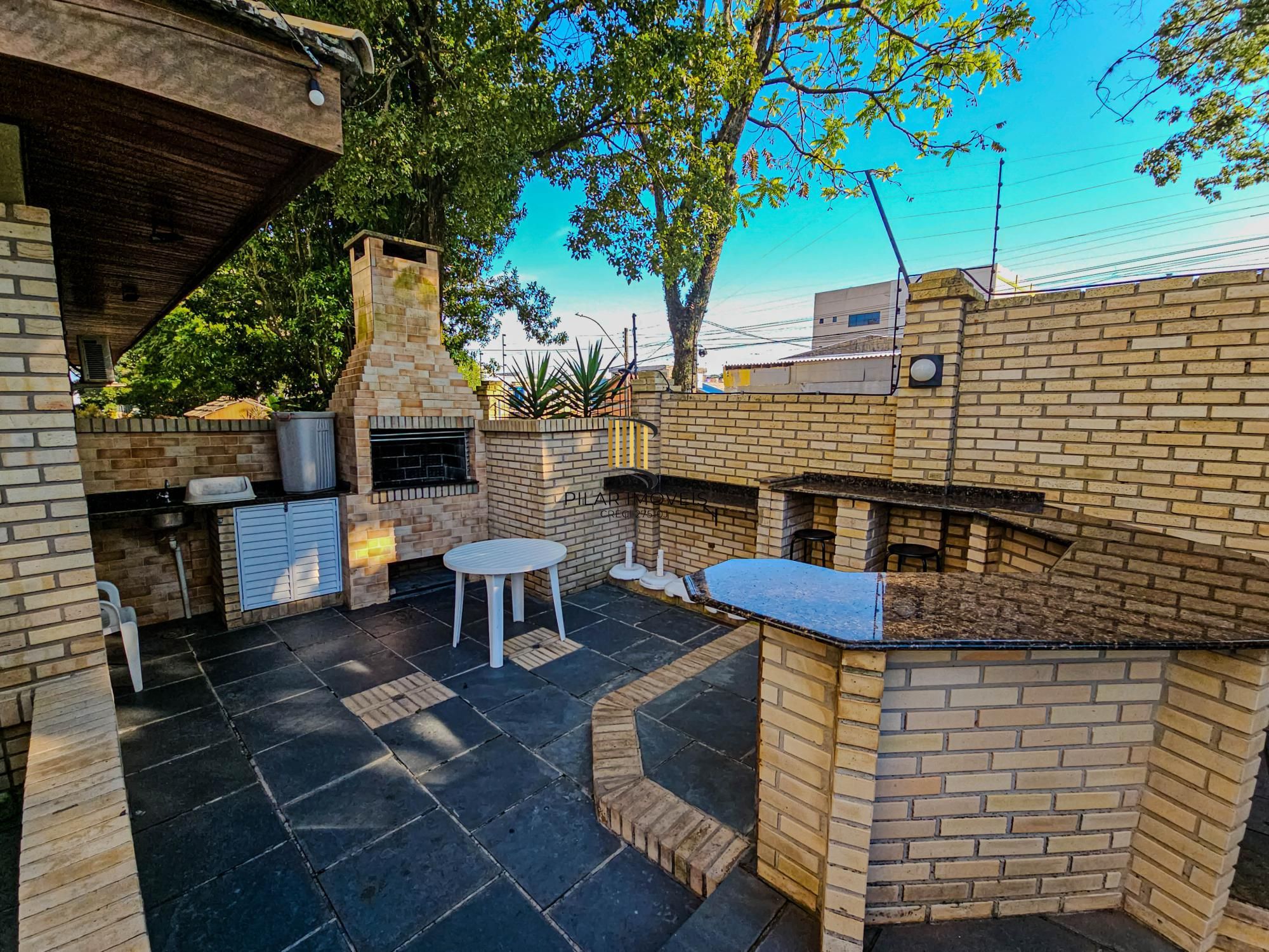 Apartamento 2 dorms à venda Rua Doutor Murtinho, Bom Jesus - Porto Alegre