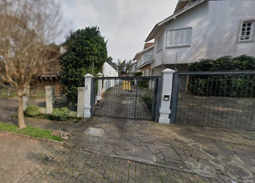 Casa em condomínio, 3 dormitórios (1 suite) 2 vagas - Jardim Isabel