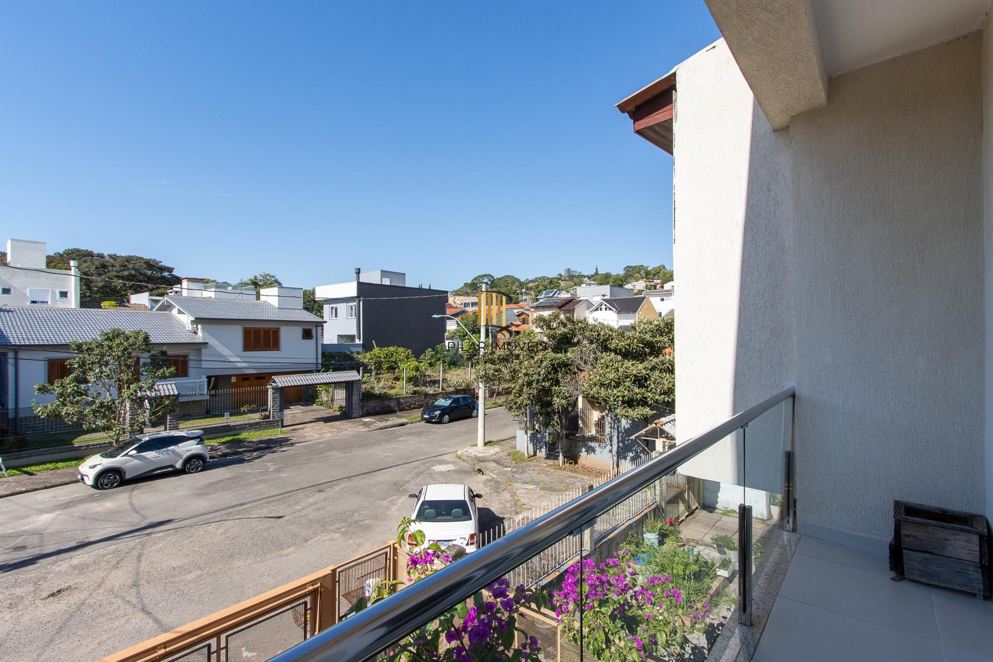 Casa 3 dormitórios