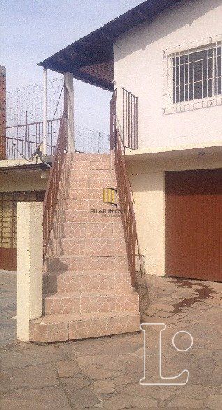 Casa para Venda - 480m², 3 dormitórios, 4 vagas - Camaquã