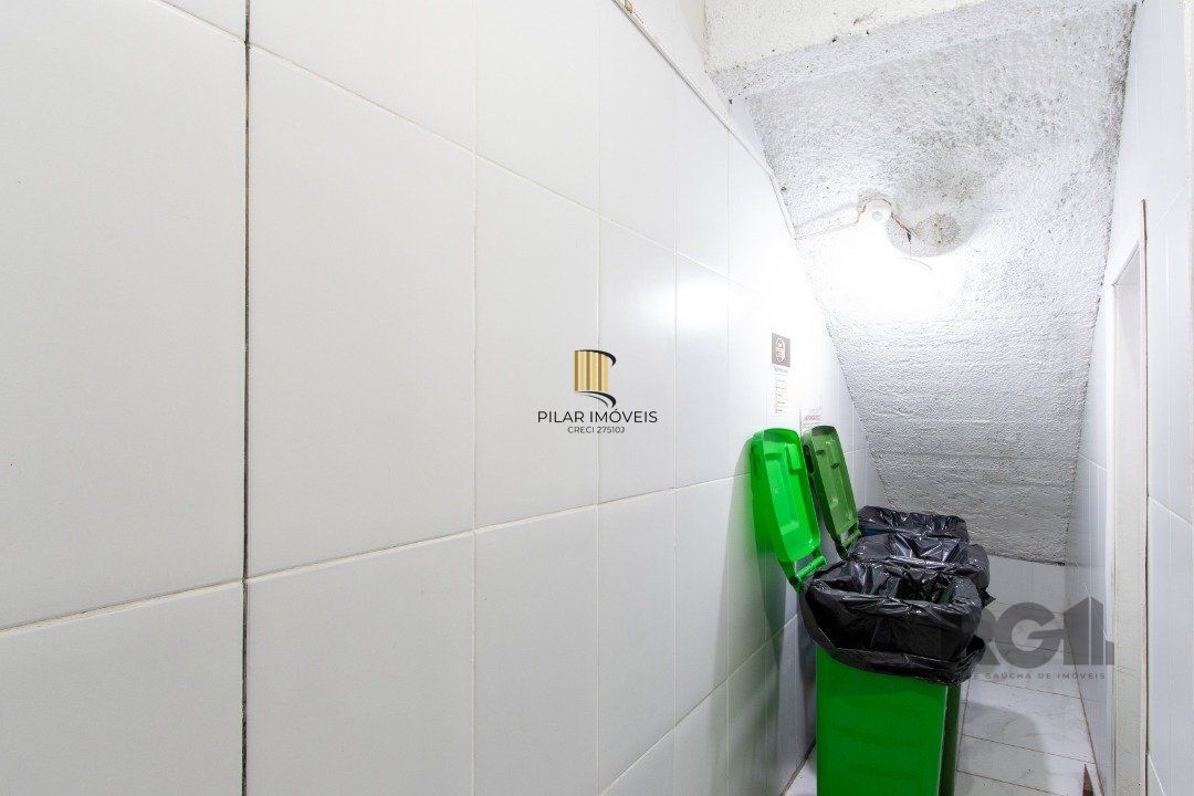 Apartamento 3 dormitórios no bairro Santana