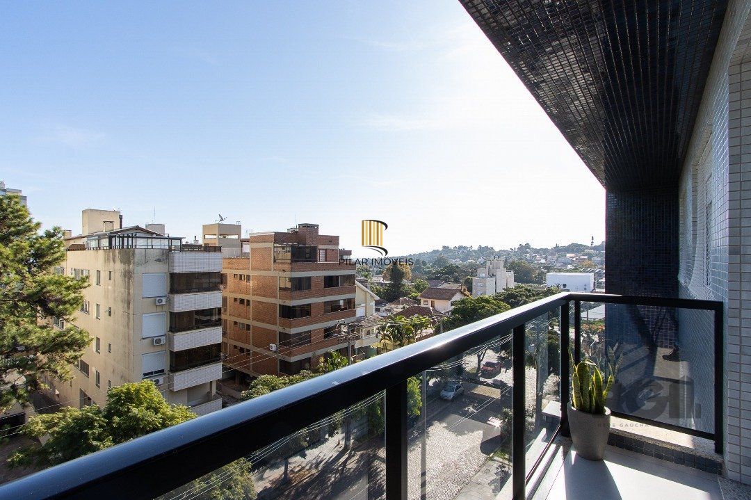Apartamento para Venda - 457.17m², 3 dormitórios, sendo 1 suites, 4 vagas - Tristeza