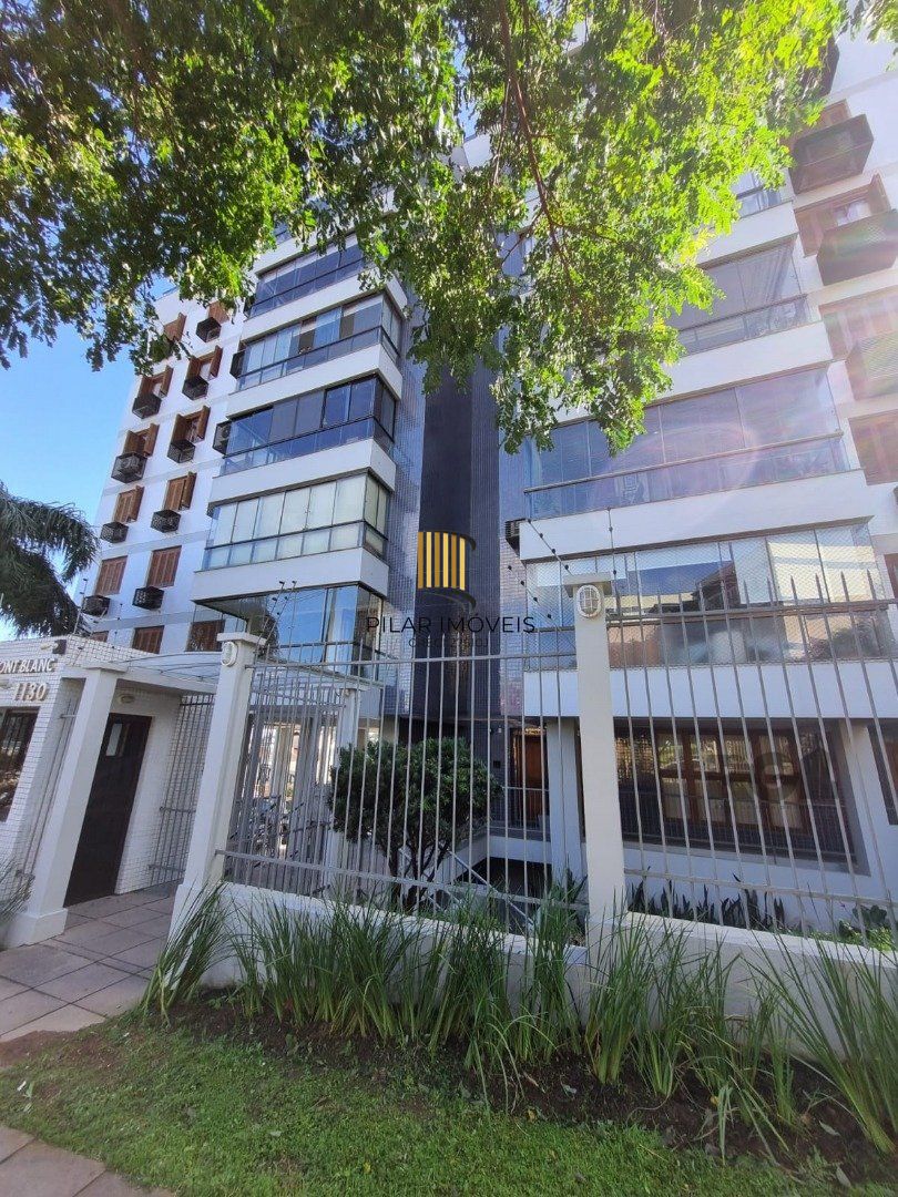 Apartamento 2 dormitórios no bairro Tristeza