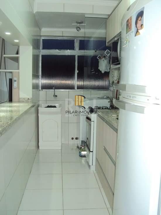 Apartamento para Venda - 40m², 1 dormitório, Passo da Areia