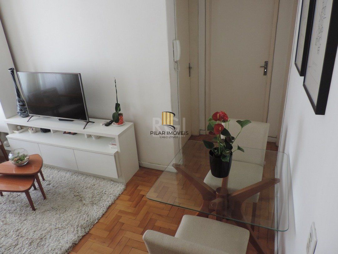 Apartamento para Venda - 56.7m², 2 dormitórios, Passo da Areia