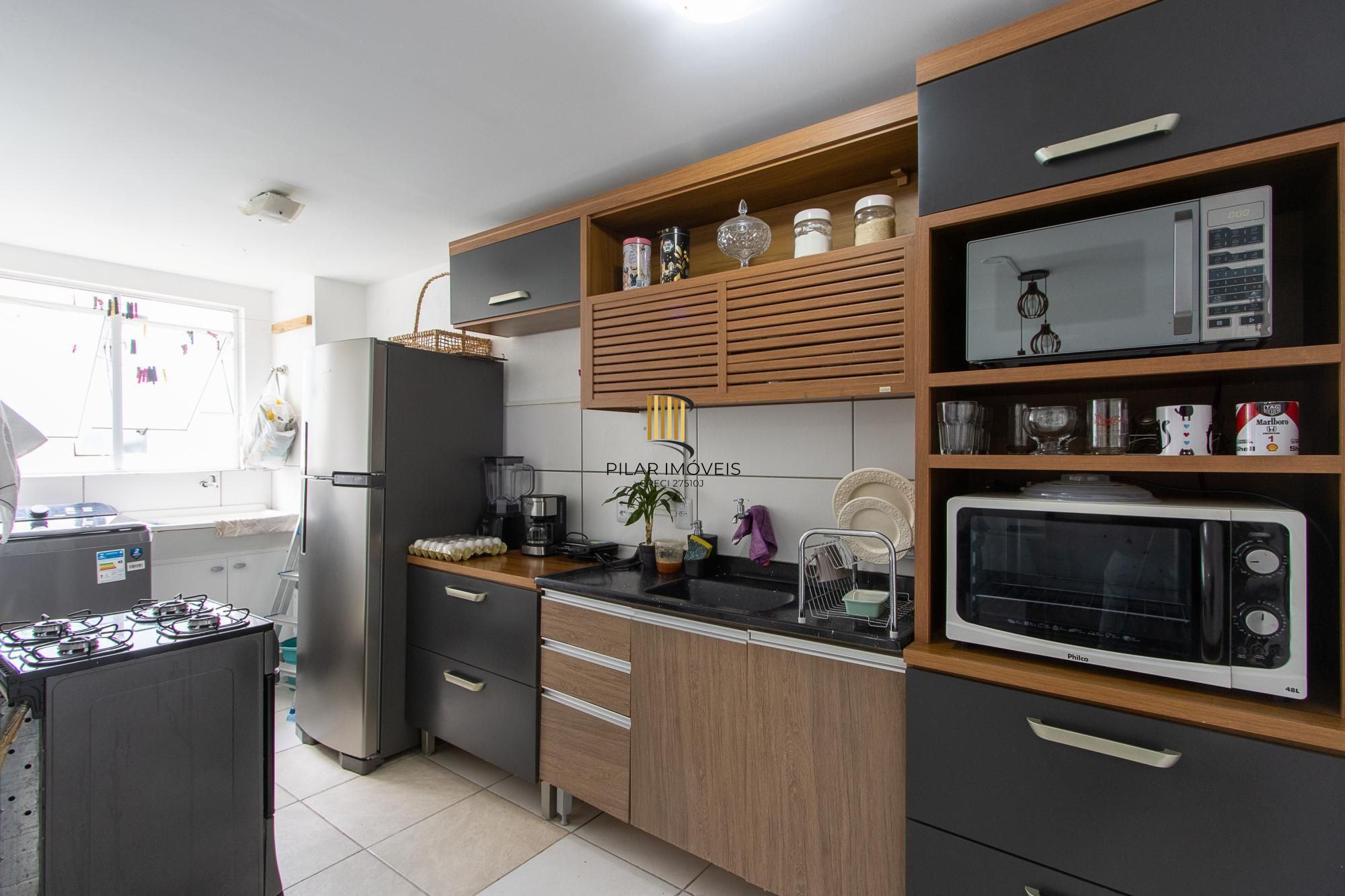 Ótimo Apartamento!!