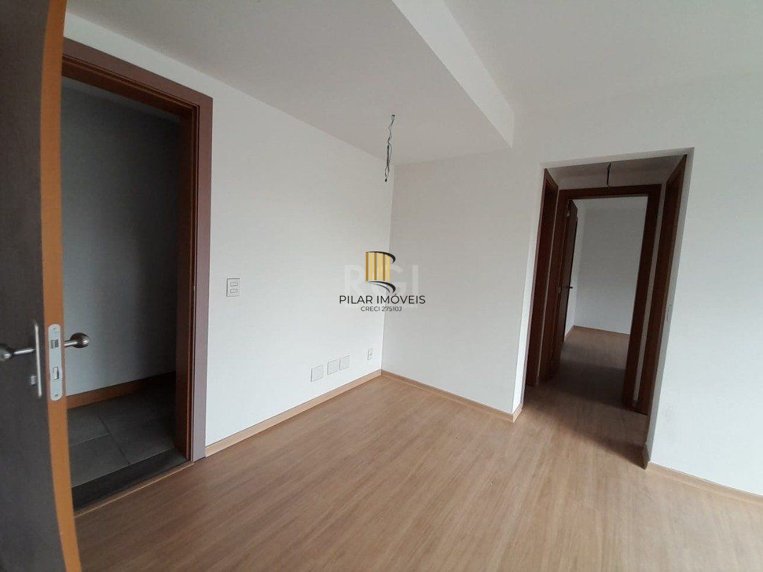 Apartamento, 61m², 2 dormitórios, Tristeza