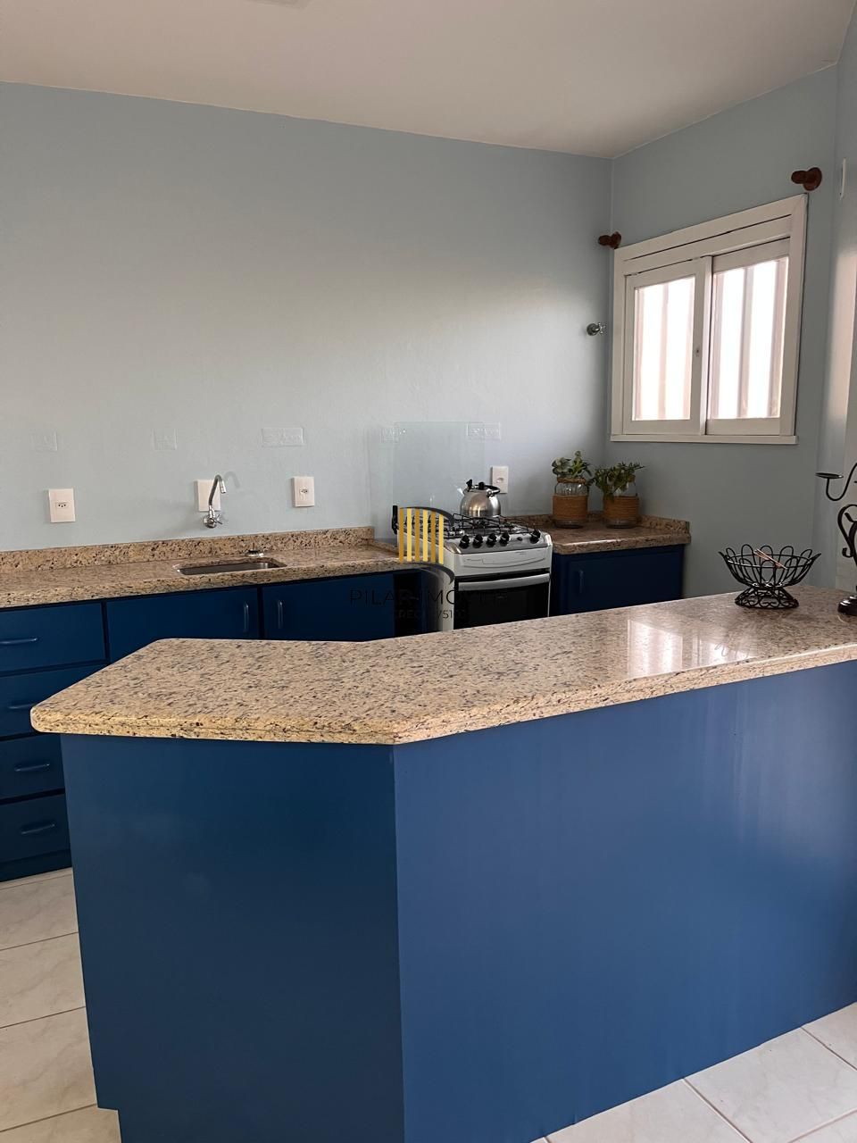 Apartamento 2 dormitórios no bairro Maristela