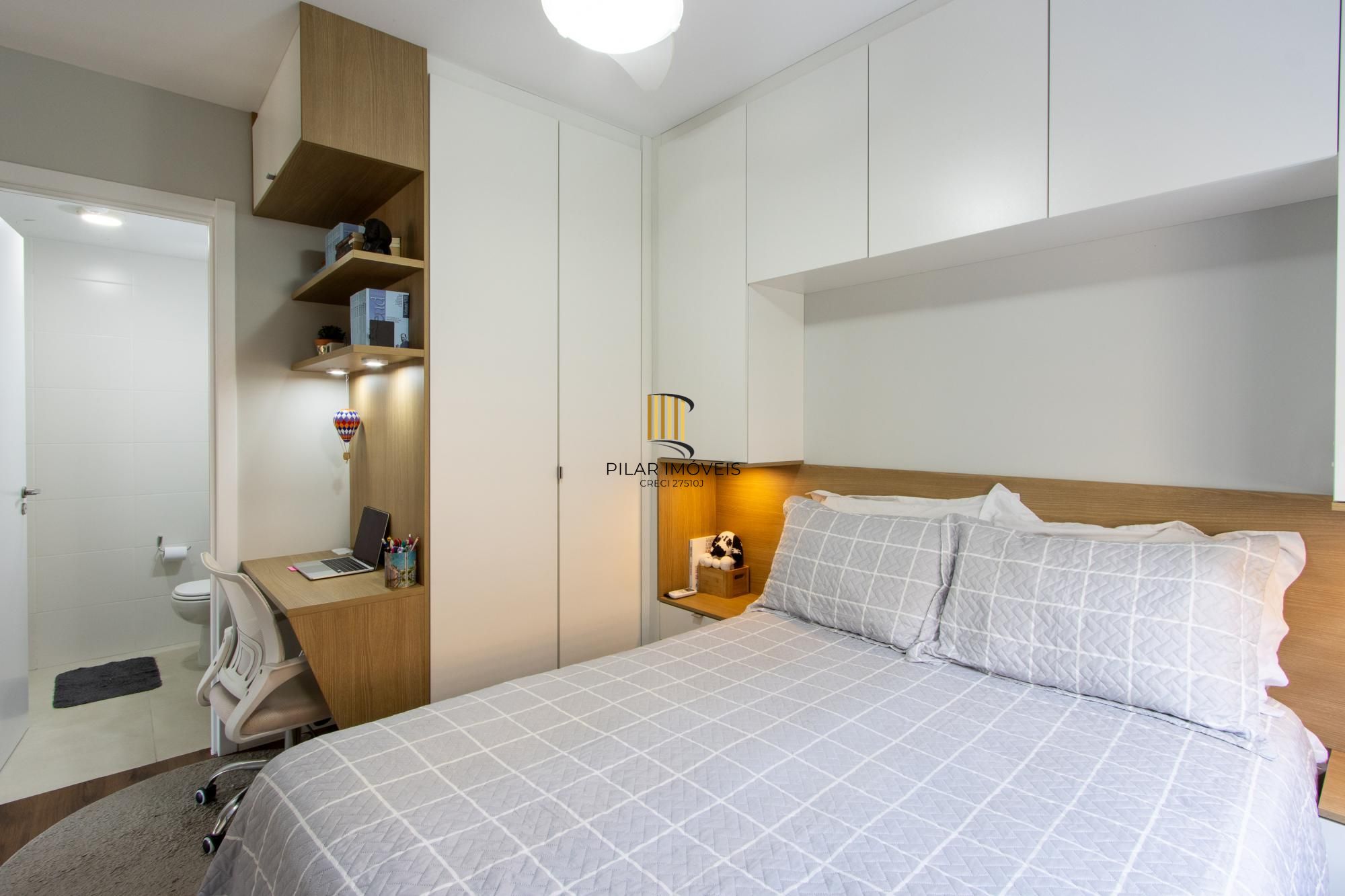 Apartamento Menino Deus