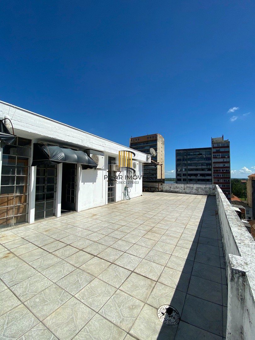 Cobertura Comercial para Venda - 374m², 0 dormitórios, 17 vagas - Centro Histórico - Pilar Imóveis