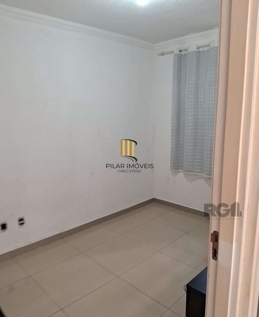 Apartamento 2 dormitórios no bairro Ipanema