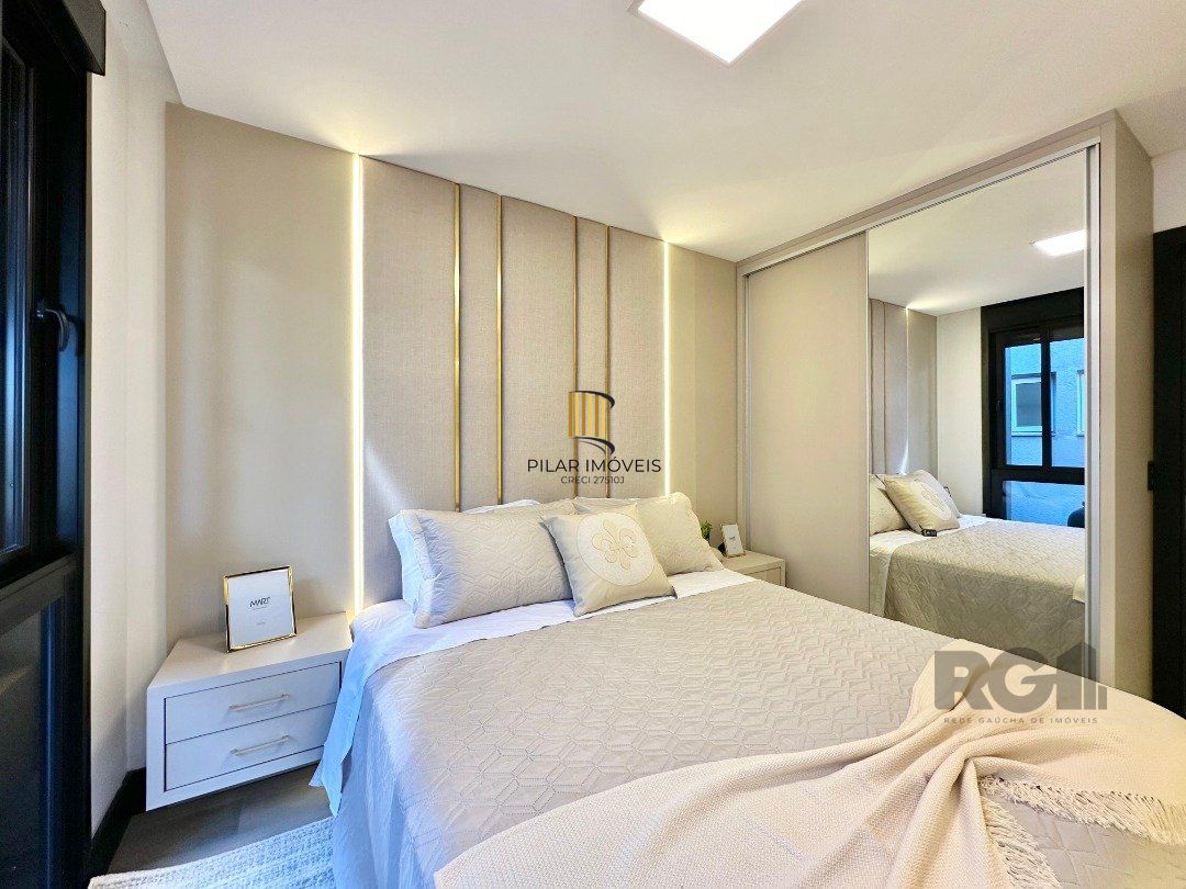 Casa de Condomínio 5 dormitórios no bairro Capão Ilhas Resort