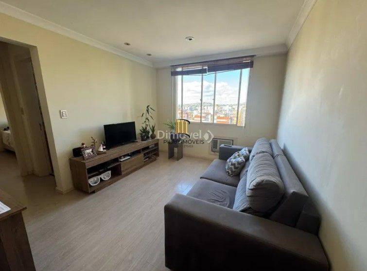Apartamento de 1 dormitório no bairro Tristeza