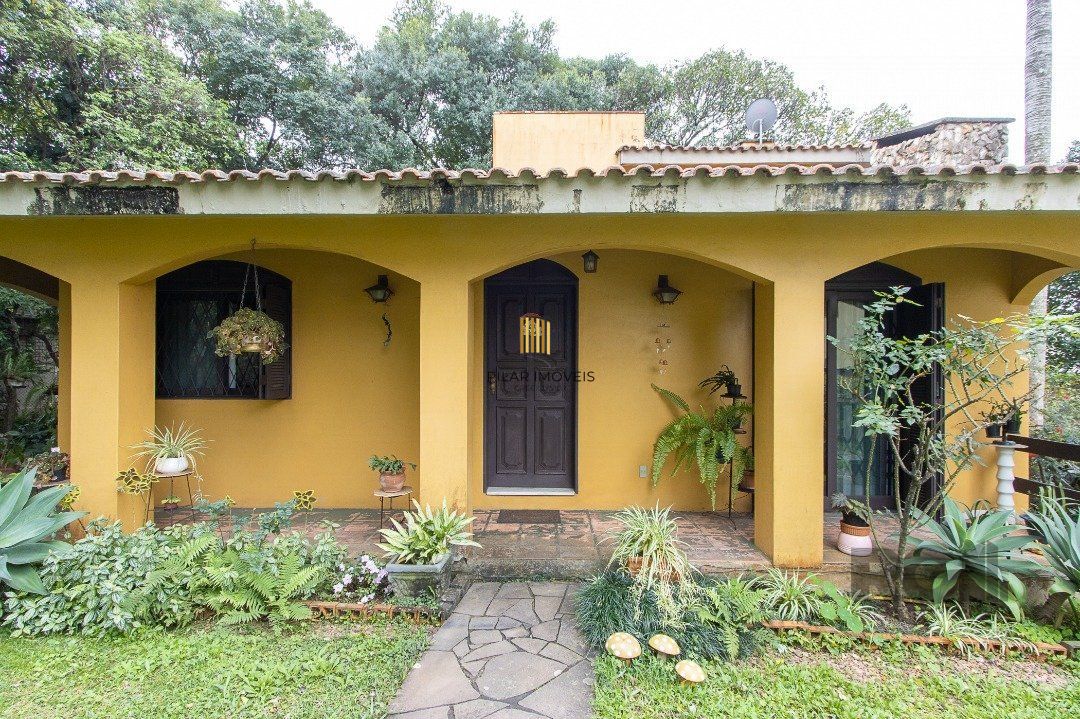 Casa, 164m², 2 dormitórios, Cavalhada