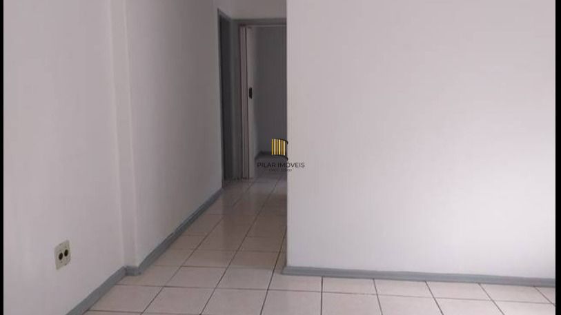Apartamento com 2 dormitórios no Térreo