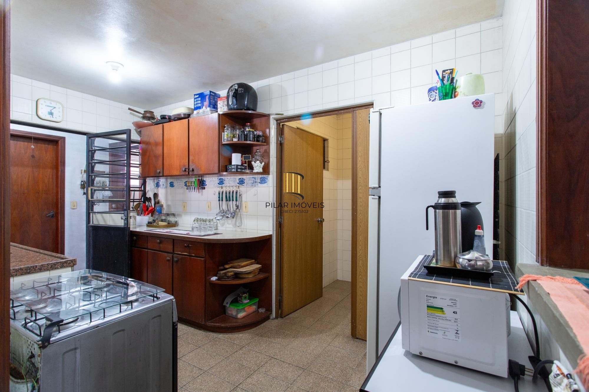 Casa para Venda - 286.28m², 2 dormitórios, sendo 1 suites, 3 vagas - Santa Tereza