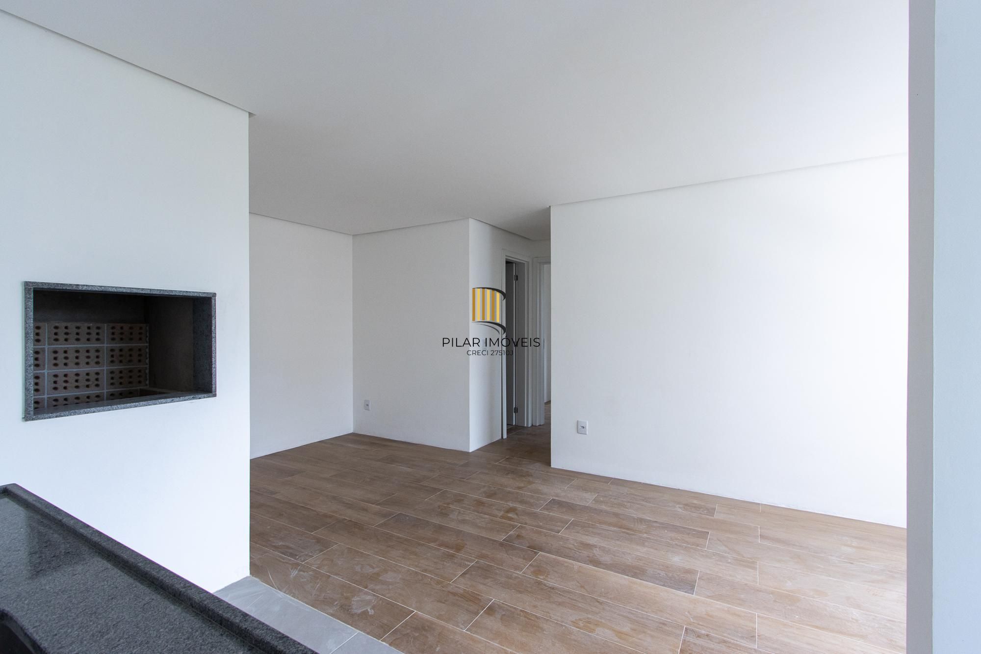 Apartamento 2 dormitórios no bairro Menino Deus