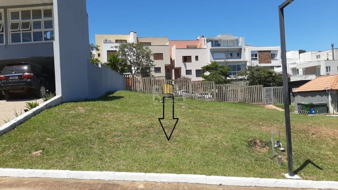 Terreno em Condominio para Venda - 0m², 0 dormitórios, Vila Nova