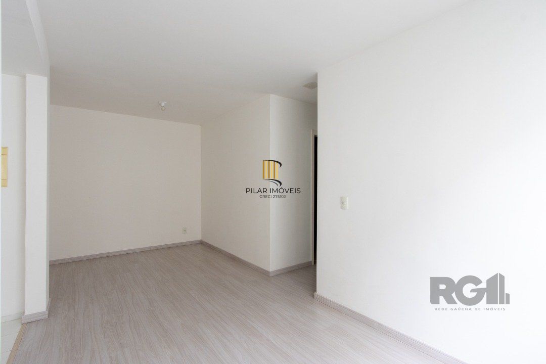 Apartamento para Venda - 45m², 2 dormitórios, 1 vaga - Ipanema