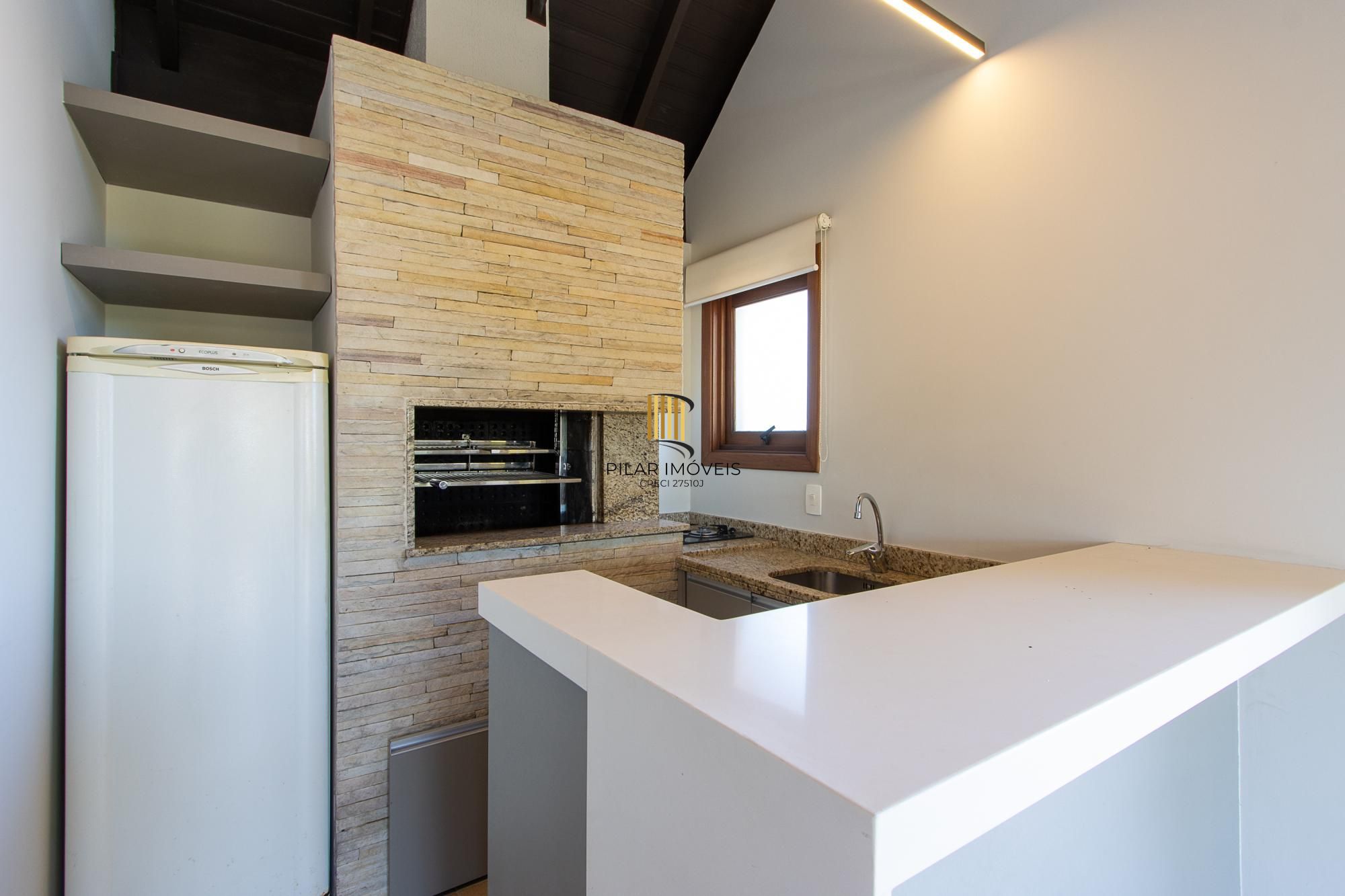 COBERTURA 3 QUARTOS EM IPANEMA