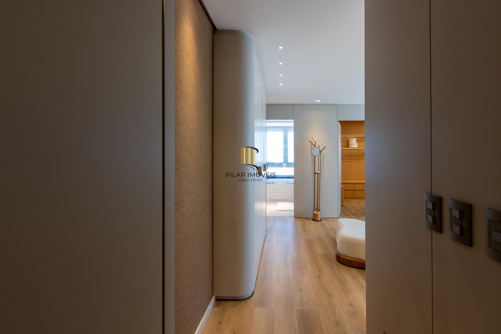 Apartamento 2 dormitórios no bairro Petrópolis