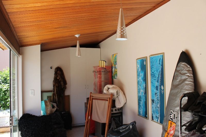Casa Condominio para Venda - 156.53m², 3 dormitórios, sendo 1 suites, 2 vagas - Cristal
