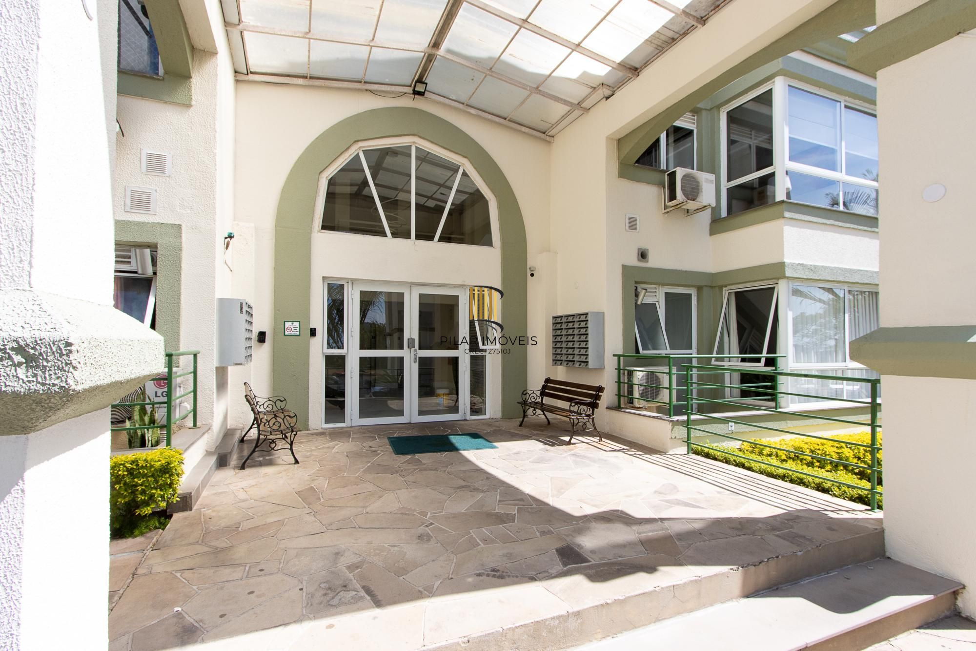 Apartamento de 3 dormitórios, 1 suíte,1 vaga , infraestrutura de clube